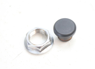 ÉCROU TÉ FOURCHE