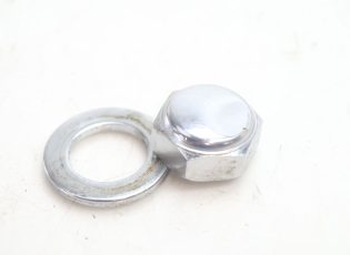 ÉCROU TÉ FOURCHE
