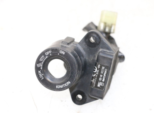 ANTENNE TRANSPONDEUR