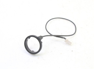 ANTENNE TRANSPONDEUR