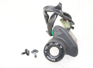 ANTENNE TRANSPONDEUR