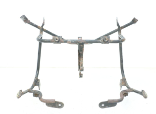 ARAIGNEE TETE DE FOURCHE