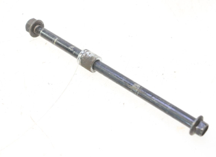 AXE ROUE AVANT