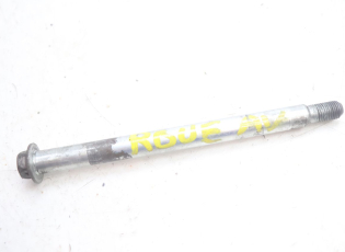 AXE ROUE AVANT