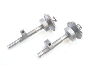 BALANCIER MOTEUR