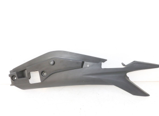 BAS DE CAISSE ARRIERE GAUCHE