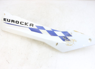 BAS DE CAISSE GAUCHE