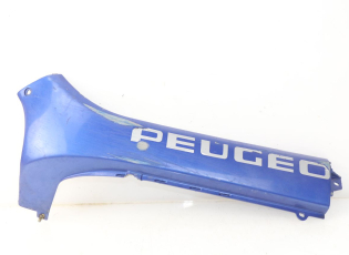 BAS DE CAISSE GAUCHE