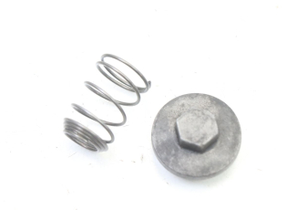 BOUCHON CARTER HUILE