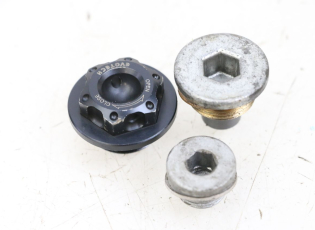 BOUCHON CARTER HUILE