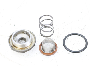 BOUCHON CARTER HUILE