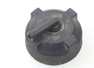 BOUCHON VASE EXPANSION