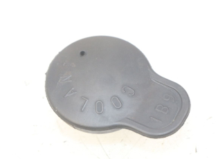 BOUCHON VASE EXPANSION