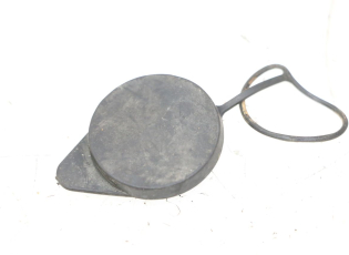 BOUCHON VASE EXPANSION