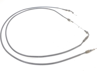 CABLE ACCELERATEUR