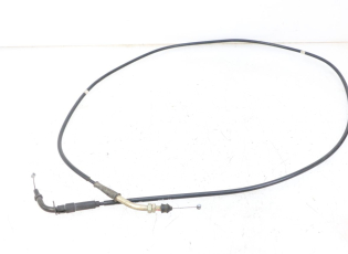 CABLE ACCELERATEUR