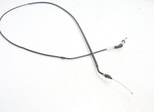 CABLE ACCELERATEUR