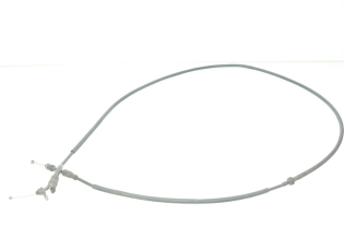 CABLE ACCELERATEUR