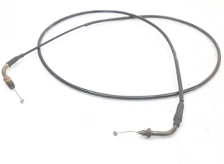 CABLE ACCELERATEUR