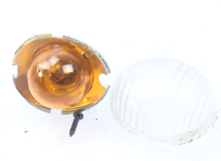 CABOCHON CLIGNOTANT ARRIERE DROIT