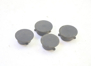 CACHE CHASSIS LATERAL