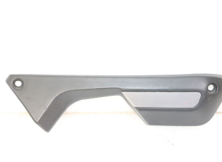 CACHE CHASSIS LATERAL DROIT