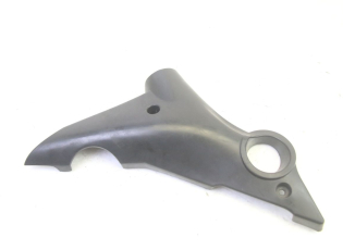 CACHE CHASSIS LATERAL DROIT