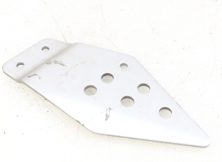 CACHE CHASSIS LATERAL DROIT