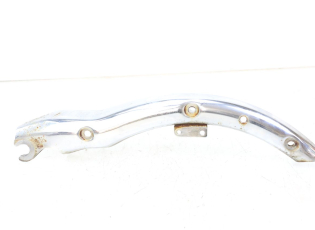 CACHE CHASSIS LATERAL GAUCHE