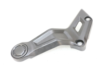 CACHE CHASSIS LATERAL GAUCHE