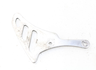 CACHE CHASSIS LATERAL GAUCHE