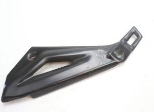 CACHE CHASSIS LATERAL GAUCHE