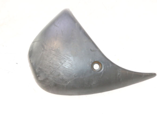CACHE CHASSIS LATERAL GAUCHE