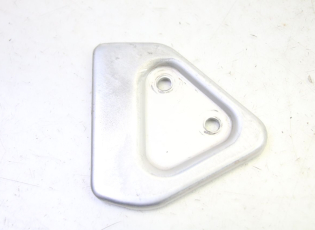 CACHE CHASSIS LATERAL GAUCHE