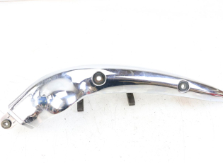 CACHE CHASSIS LATERAL GAUCHE