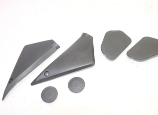 CACHE CHASSIS LATERAL