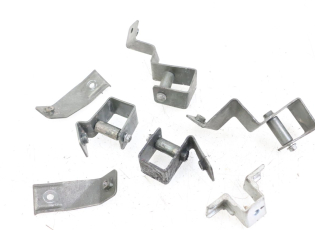 CACHE CHASSIS LATERAL