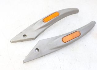 CACHE CHASSIS LATERAL