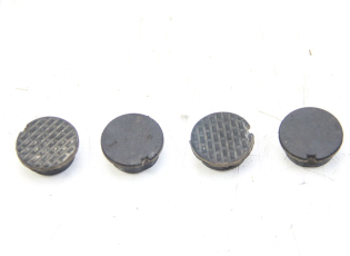 CACHE CHASSIS LATERAL