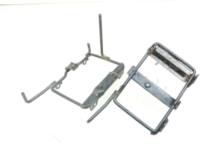 CACHE CHASSIS LATERAL