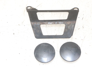 CACHE CHASSIS LATERAL