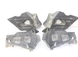 CACHE CHASSIS LATERAL