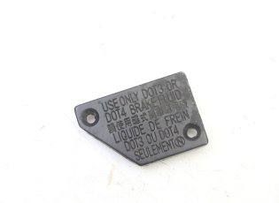 CACHE MAITRE CYLINDRE