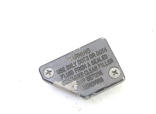 CACHE MAITRE CYLINDRE