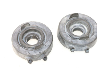 CACHE POUSSIERE PHARE