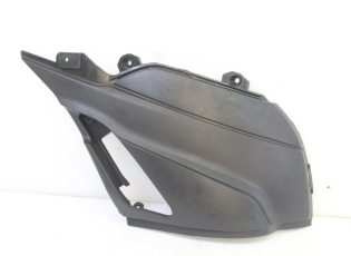 CACHE SOUS SELLE DROIT