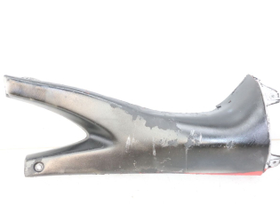 CACHE SOUS SELLE GAUCHE