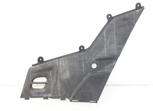 CACHE SOUS SELLE GAUCHE