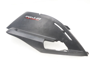 CACHE SOUS SELLE GAUCHE