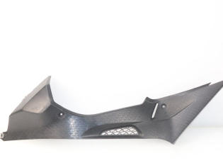 CACHE SOUS SELLE GAUCHE